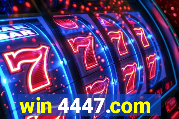 win 4447.com